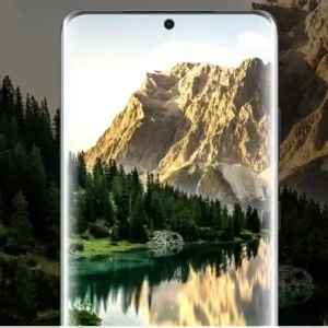 Hurtownia GSM - Bizon Glass Hydrogel Samsung Galaxy S21 - BIZ1472 - {ean13} - Hurt
