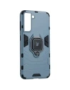Hurtownia GSM - Bizon Case Armor Ring Samsung Galaxy S21 albastru - BIZ7702 - {ean13} - Hurt