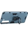 Hurtownia GSM - Bizon Case Armor Ring Samsung Galaxy S21 albastru - BIZ7702 - {ean13} - Hurt