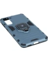 Hurtownia GSM - Bizon Case Armor Ring Samsung Galaxy S21 albastru - BIZ7702 - {ean13} - Hurt