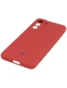 Hurtownia GSM - Bizon Case Silicone Samsung Galaxy S21 sötét rózsaszín - BIZ7705 - {ean13} - Hurt