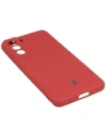 Hurtownia GSM - Bizon Case Silicone Samsung Galaxy S21 sötét rózsaszín - BIZ7705 - {ean13} - Hurt