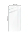 Hurtownia GSM - Bizon Glass Clear Samsung Galaxy S21 - BIZ1478 - {ean13} - Hurt