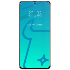 Hurtownia GSM - Bizon Glas Klar Samsung Galaxy S21 - BIZ1478 - {ean13} - Hurt