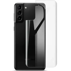 Hurtownia GSM - Folia hydrogelová na zadní stranu Bizon Glass Hydrogel Samsung Galaxy S21 [2 PACK] - BIZ1480 - {ean13} - Hurt