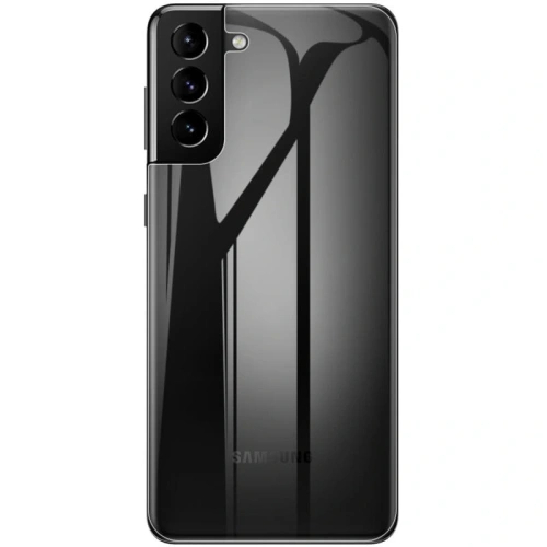 Folia hydrożelowa na tył Bizon Glass Hydrogel Samsung Galaxy S21 [2 PACK]