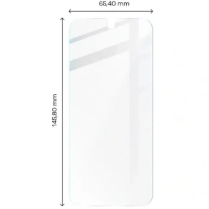 Hurtownia GSM - Bizon Glas Klar gehärtetes Glas - 3 St. + Linsenglas Samsung Galaxy S21 5G - BIZ1481 - {ean13} - Hurt