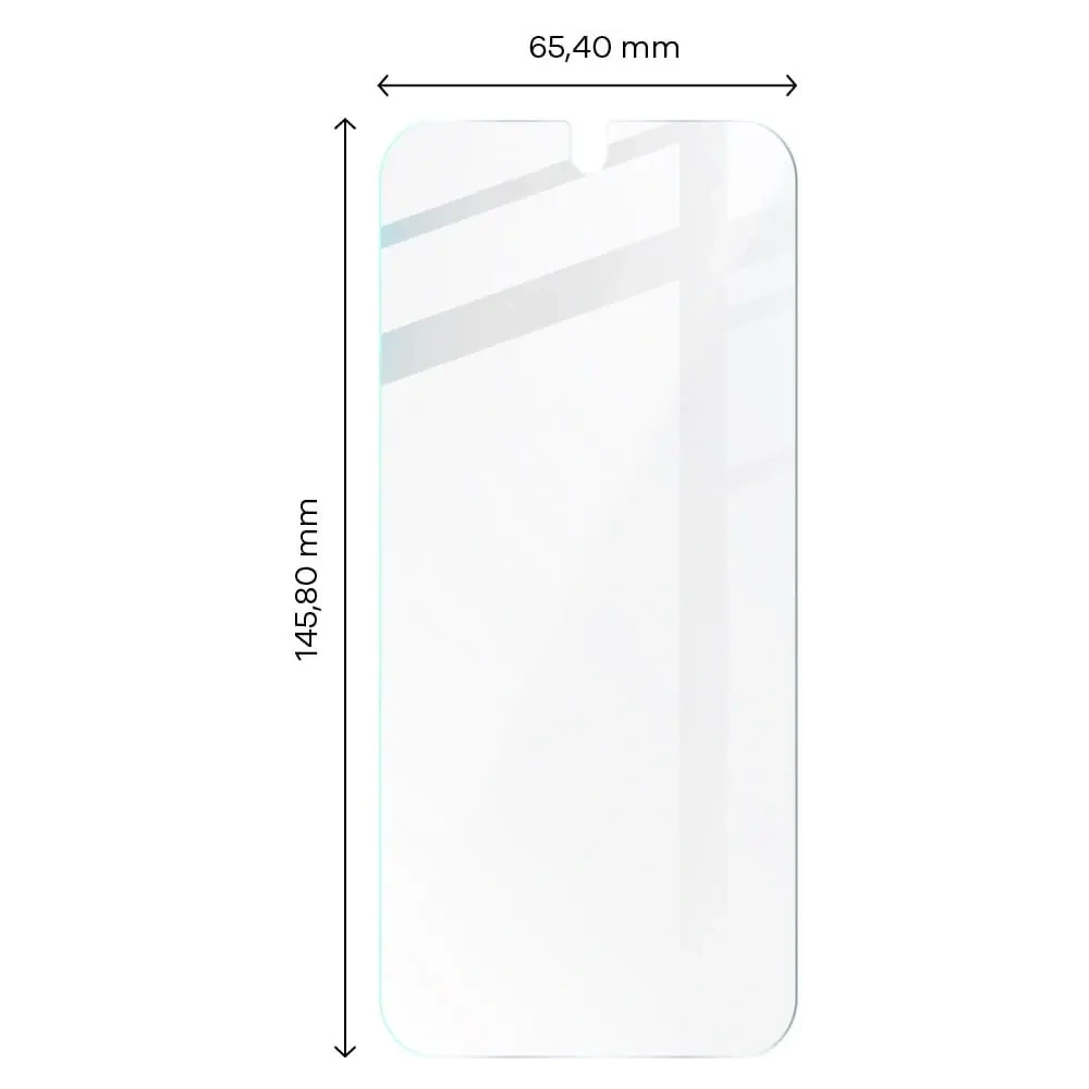 Hurtownia GSM - Bizon Glass Clear sticlă securizată - 3 buc. + sticlă de lentilă Samsung Galaxy S21 5G - BIZ1481 - {ean13} - Hurt