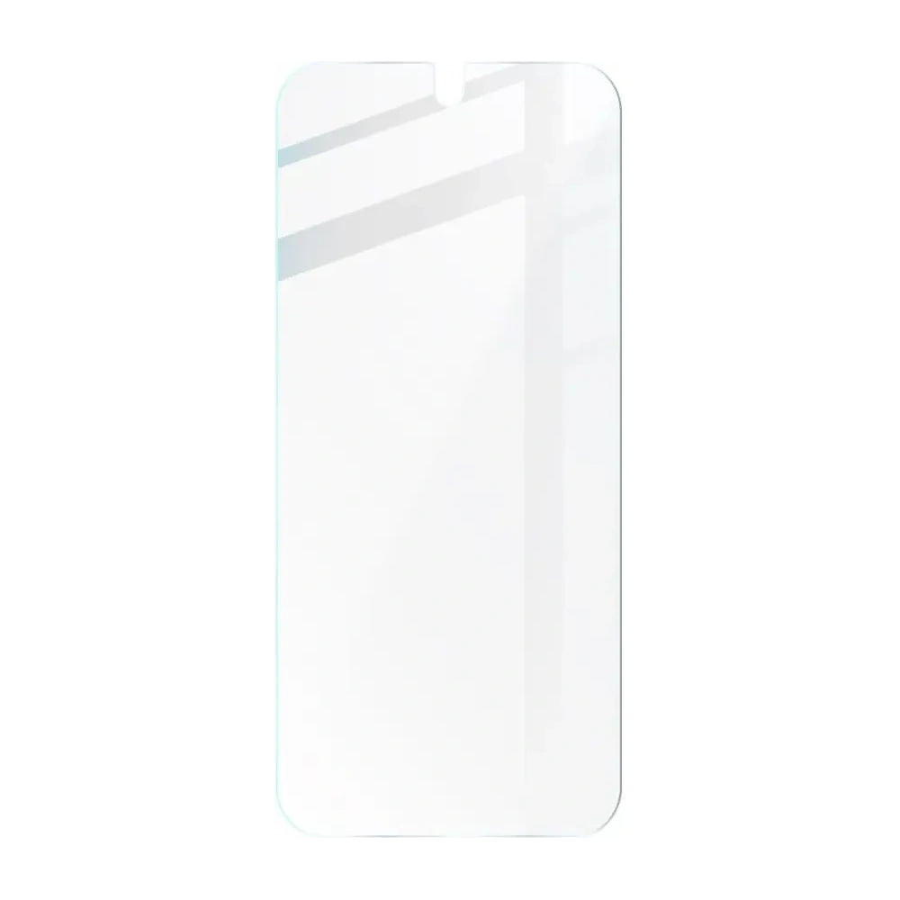 Hurtownia GSM - Bizon Glass Clear sticlă securizată - 3 buc. + sticlă de lentilă Samsung Galaxy S21 5G - BIZ1481 - {ean13} - Hurt
