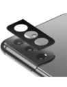 Hurtownia GSM - Bizon Glass Clear sticlă securizată - 3 buc. + sticlă de lentilă Samsung Galaxy S21 5G - BIZ1481 - {ean13} - Hurt