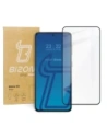 Hurtownia GSM - Szkło hartowane Bizon Glass Edge do Samsung Galaxy S21 czarne - BIZ1482 - {ean13} - Hurt
