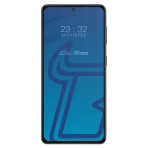 Wholesale Bizon Glass Edge Samsung Galaxy S21 black - BIZ1482 - {ean13} - Hurt