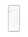 Hurtownia GSM - Bizon Glass Edge Samsung Galaxy S21 negru - BIZ1482 - {ean13} - Hurt