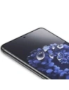 Hurtownia GSM - Bizon Glass Edge Samsung Galaxy S21 negru - BIZ1482 - {ean13} - Hurt