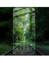 Hurtownia GSM - Szkło hartowane Bizon Glass Edge do Samsung Galaxy S21 czarne - BIZ1482 - {ean13} - Hurt