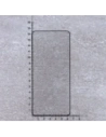 Hurtownia GSM - Bizon Glass Edge edzett üveg - [2 Csomag] + lencsevédelem Samsung Galaxy S21 5G fekete - BIZ1483 - {ean13} - Hurt