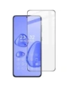 Hurtownia GSM - Bizon Glass Edge sticlă temperată - [2 PACHET] + protecție lentilă Samsung Galaxy S21 5G negru - BIZ1483 - {ean13} - Hurt