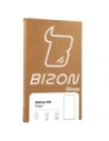 Hurtownia GSM - Bizon Glass Edge sticlă temperată - [2 PACHET] + protecție lentilă Samsung Galaxy S21 5G negru - BIZ1483 - {ean13} - Hurt