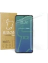 Folia hydrogelová na displej Bizon Glass Hydrogel Samsung Galaxy S21 FE [2 PACK]