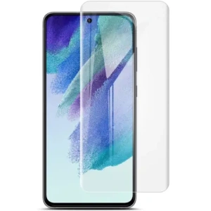 Hurtownia GSM - Bizon Glass Hydrogel Samsung Galaxy S21 FE [2 PACK] - BIZ1487 - {ean13} - Hurt