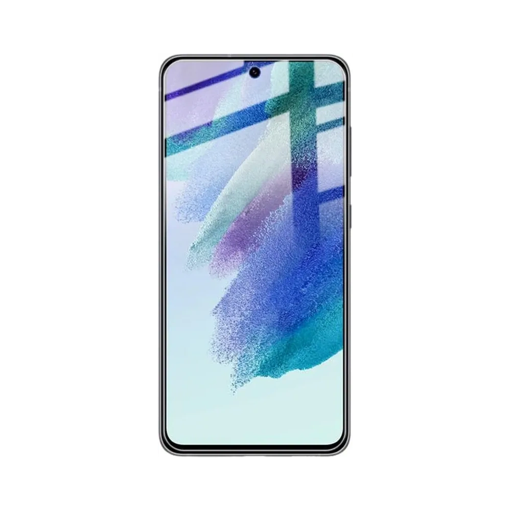 Hurtownia GSM - Bizon Glass Hydrogel Samsung Galaxy S21 FE [2 CSOMAG] - BIZ1487 - {ean13} - Hurt