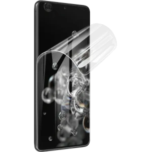 Hurtownia GSM - Bizon Glass Hydrogel Samsung Galaxy S21 FE [2 PACK] - BIZ1487 - {ean13} - Hurt
