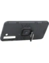Wholesale Bizon Case Armor Ring Samsung Galaxy S21 FE black - BIZ7712 - {ean13} - Hurt
