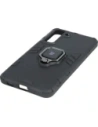Wholesale Bizon Case Armor Ring Samsung Galaxy S21 FE black - BIZ7712 - {ean13} - Hurt