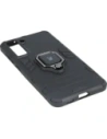 Wholesale Bizon Case Armor Ring Samsung Galaxy S21 FE black - BIZ7712 - {ean13} - Hurt