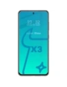 Hurtownia GSM - Tvrzené sklo Bizon Glass Clear - 3 ks + objektiv Samsung Galaxy S21 FE - BIZ1493 - {ean13} - Hurt