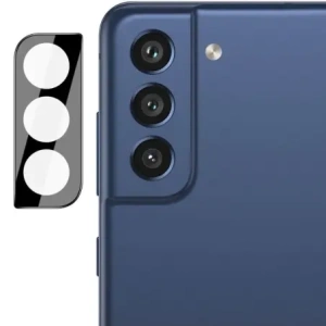 Hurtownia GSM - Bizon üveg Átlátszó edzett üveg - 3 db. + lencseüveg Samsung Galaxy S21 FE - BIZ1493 - {ean13} - Hurt