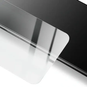 Hurtownia GSM - Bizon Glass Clear sticlă temperată - 3 buc. + sticlă lentilă Samsung Galaxy S21 FE - BIZ1493 - {ean13} - Hurt