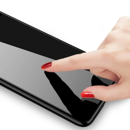 Szkło hartowane Bizon Glass Clear - 3 szt. + obiektyw Samsung Galaxy S21 FE