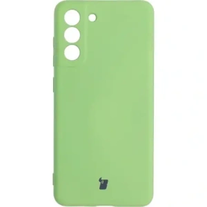 Hurtownia GSM - Bizon Case Silikon Samsung Galaxy S21 FE hellgrün - BIZ1496 - {ean13} - Hurt