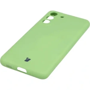 Hurtownia GSM - Bizon Case Silikon Samsung Galaxy S21 FE hellgrün - BIZ1496 - {ean13} - Hurt