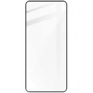 Hurtownia GSM - Bizon Glass Edge 2x sticlă temperată + protecție pentru lentilă Samsung Galaxy S21 FE negru - BIZ7716 - {ean13} - Hurt