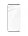 Hurtownia GSM - 2x szkło hartowane Bizon Glass Edge + ochrona na obiektyw Samsung Galaxy S21 FE czarne - BIZ7716 - {ean13} - Hurt