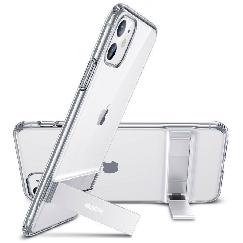 ESR Distributor - 4894240091630 - ESR082CL - ESR Air Shield Boost Apple iPhone 11 Pro Clear - B2B homescreen