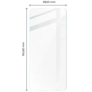 Hurtownia GSM - Bizon Glas Klar Samsung Galaxy S21 FE - BIZ1499 - {ean13} - Hurt