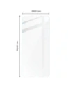 Hurtownia GSM - Tvrzené sklo Bizon Glass Clear pro Samsung Galaxy S21 FE - BIZ1499 - {ean13} - Hurt