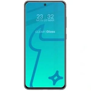 Hurtownia GSM - Bizon Glass Clear Samsung Galaxy S21 FE - BIZ1499 - {ean13} - Hurt