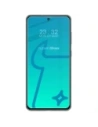 Hurtownia GSM - Bizon Glas Klar Samsung Galaxy S21 FE - BIZ1499 - {ean13} - Hurt