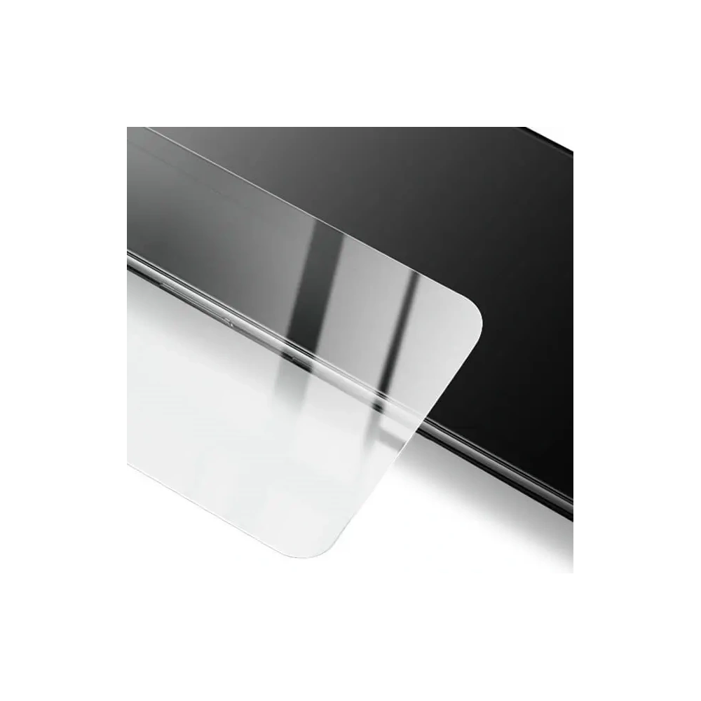 Hurtownia GSM - Bizon Glas Klar Samsung Galaxy S21 FE - BIZ1499 - {ean13} - Hurt