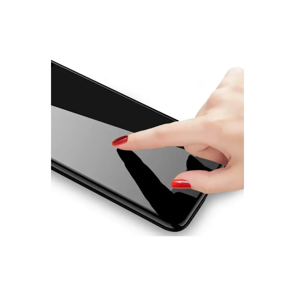 Hurtownia GSM - Bizon Glas Klar Samsung Galaxy S21 FE - BIZ1499 - {ean13} - Hurt