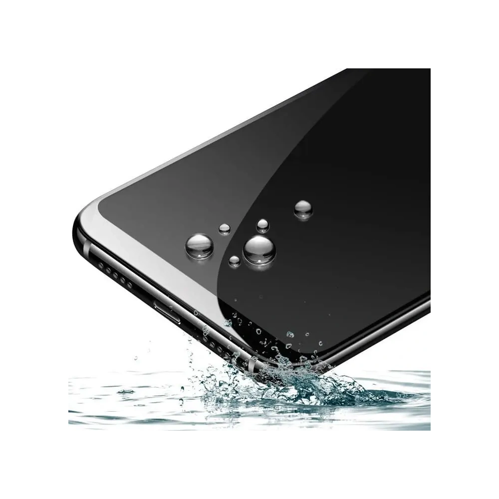 Hurtownia GSM - Bizon Glas Klar Samsung Galaxy S21 FE - BIZ1499 - {ean13} - Hurt