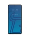 Hurtownia GSM - Bizon Glass Edge Samsung Galaxy S21 FE schwarz - BIZ7718 - {ean13} - Hurt