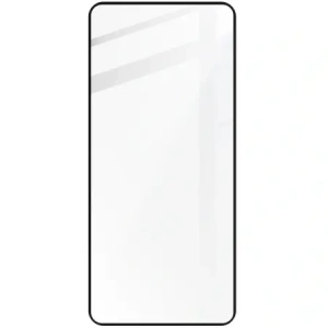 Hurtownia GSM - Bizon Glass Edge Samsung Galaxy S21 FE negru - BIZ7718 - {ean13} - Hurt