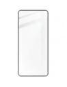 Hurtownia GSM - Bizon Glass Edge Samsung Galaxy S21 FE schwarz - BIZ7718 - {ean13} - Hurt