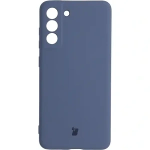 Hurtownia GSM - Etui Bizon Case Silicone do Galaxy S21 FE, szare - BIZ7720 - {ean13} - Hurt