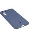 Hurtownia GSM - Etui Bizon Case Silicone do Galaxy S21 FE, szare - BIZ7720 - {ean13} - Hurt